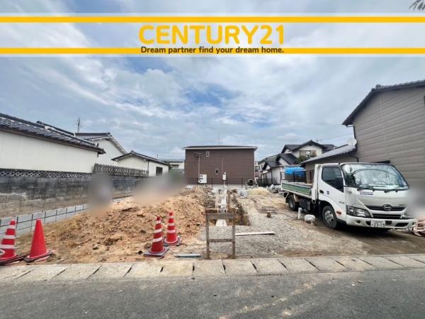 小郡市小郡第22　1号棟　全2棟
