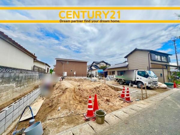 小郡市小郡第22　1号棟　全2棟