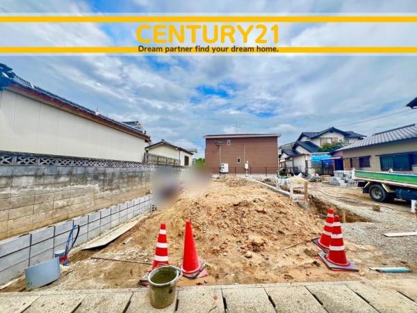 小郡市小郡第22　1号棟　全2棟