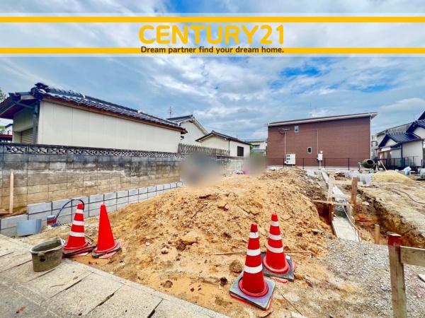 小郡市小郡第22　1号棟　全2棟