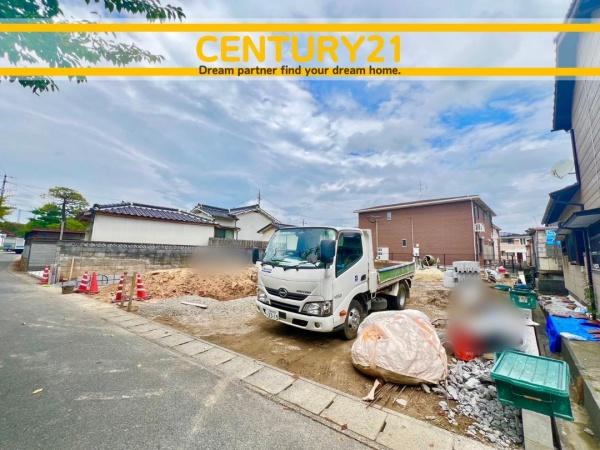 小郡市小郡第22　1号棟　全2棟