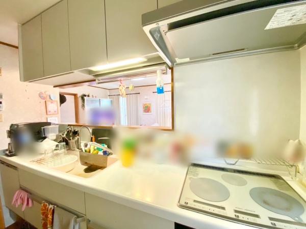 久留米市北野町中の中古一戸建て