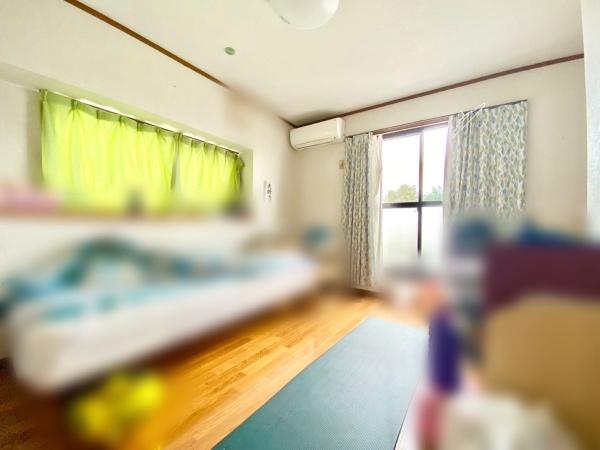 久留米市北野町中の中古一戸建て