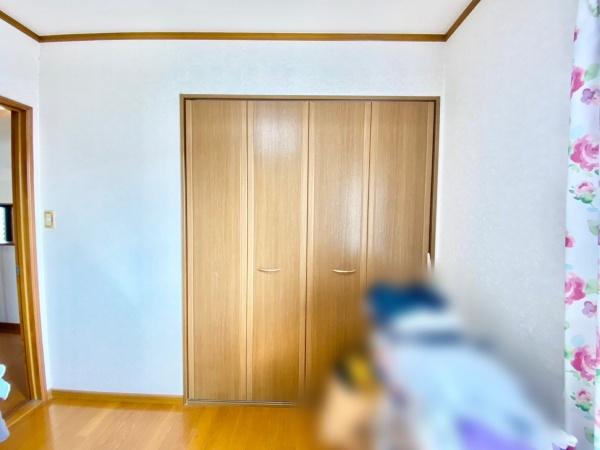 久留米市北野町中の中古一戸建て