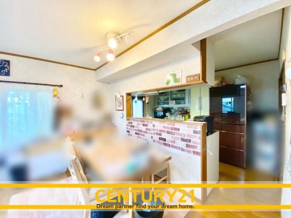 久留米市北野町中の中古一戸建て