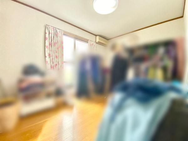 久留米市北野町中の中古一戸建て