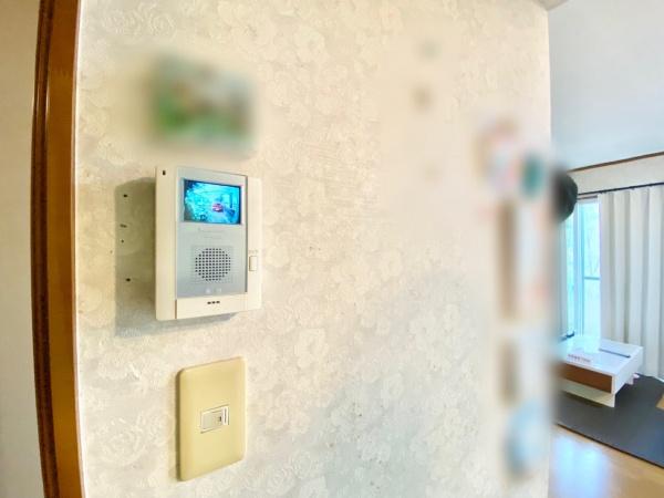 久留米市北野町中の中古一戸建て