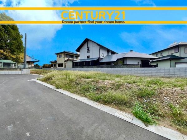 太宰府市朱雀３丁目の土地