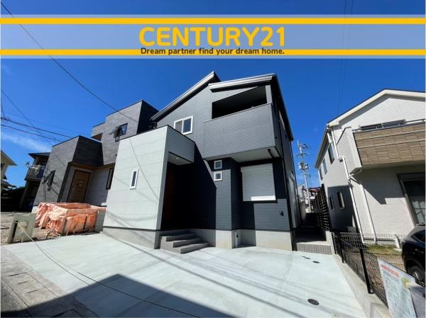 春日市若葉台西1丁目　3号棟　全3棟
