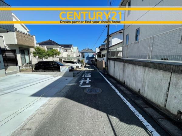 春日市若葉台西1丁目　3号棟　全3棟