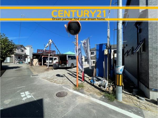 春日市若葉台西1丁目　1号棟　全3棟