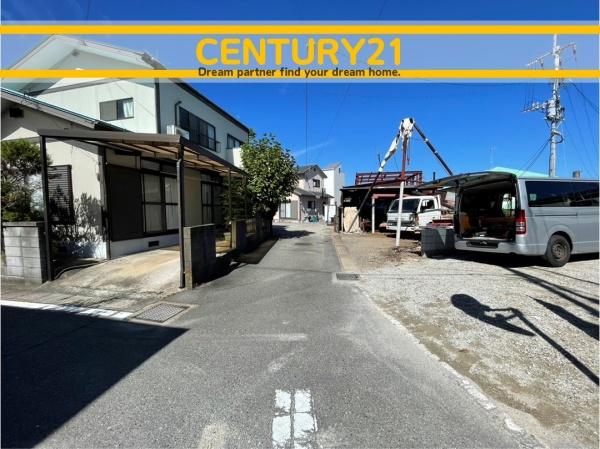 春日市若葉台西1丁目　1号棟　全3棟