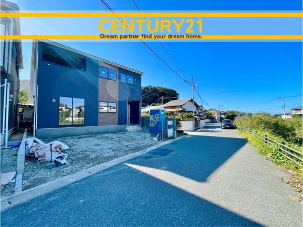 早良区野芥4丁目第25　1号棟　全2棟