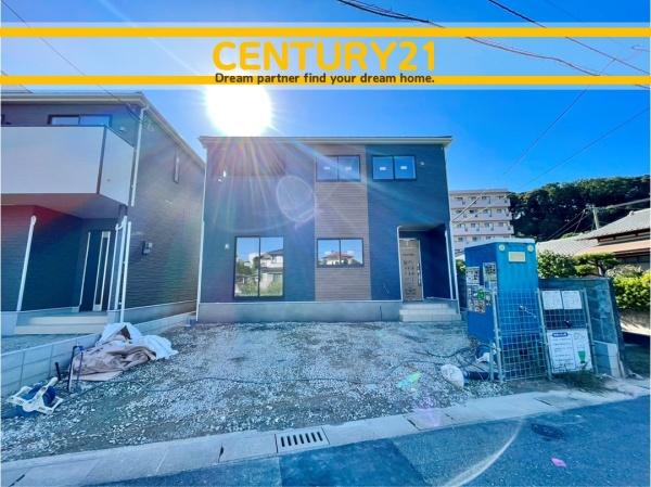 早良区野芥4丁目第25　1号棟　全2棟