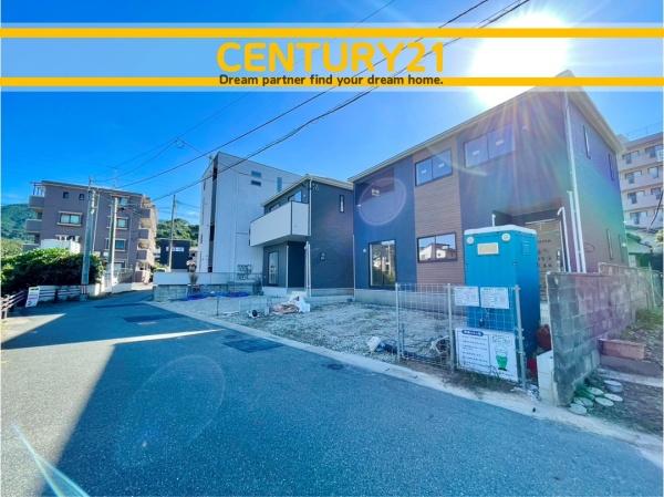 早良区野芥4丁目第25　1号棟　全2棟