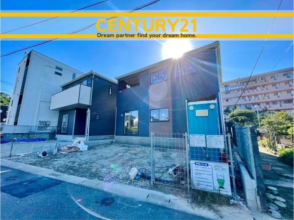 早良区野芥4丁目第25　1号棟　全2棟