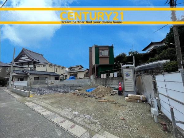 春日市小倉6丁目　2号棟　全2棟