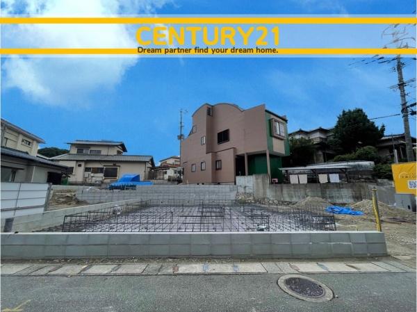 春日市小倉6丁目　2号棟　全2棟