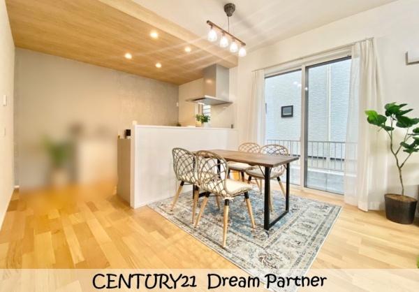 春日市小倉6丁目　2号棟　全2棟