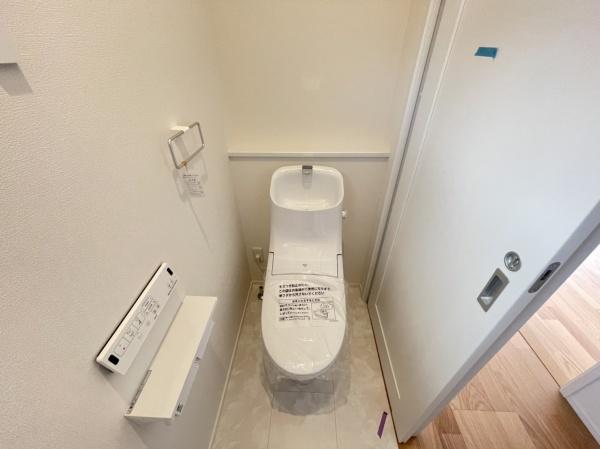 春日市小倉6丁目　2号棟　全2棟