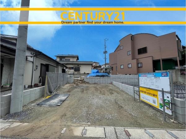 春日市小倉6丁目　2号棟　全2棟