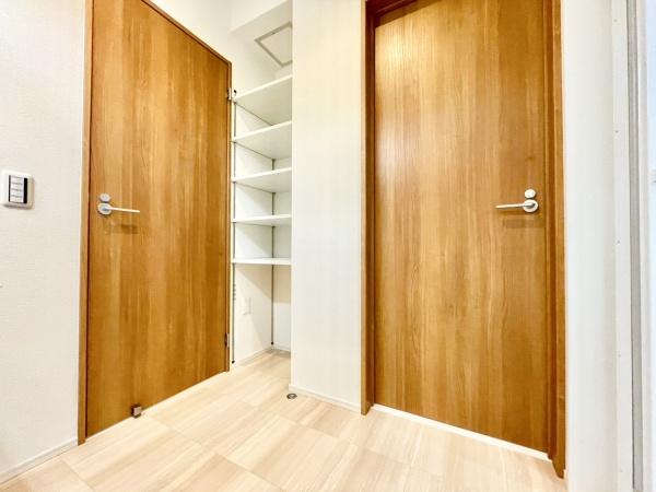 春日市小倉6丁目　1号棟　全2棟