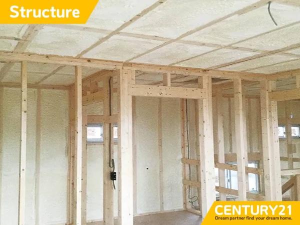 久留米市東櫛原町　6号棟　全3棟