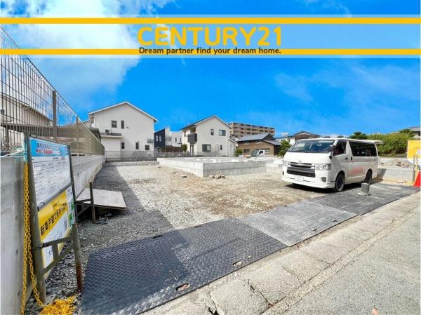 久留米市東櫛原町　6号棟　全3棟