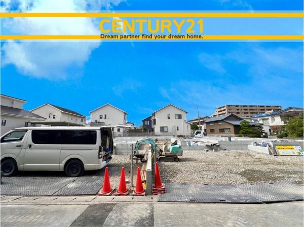 久留米市東櫛原町　6号棟　全3棟