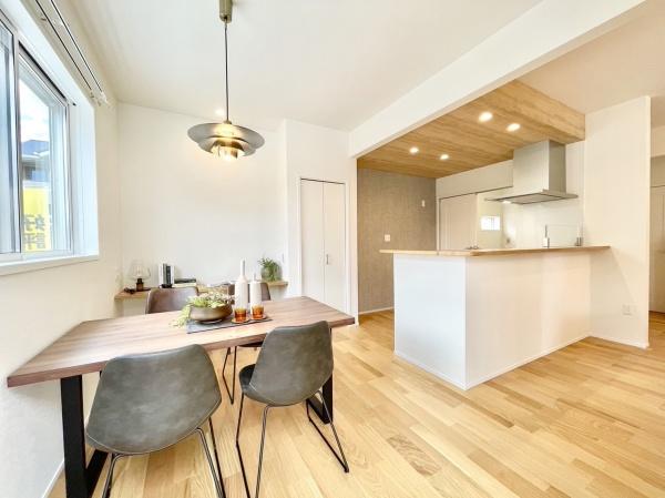 久留米市東櫛原町　5号棟　全3棟