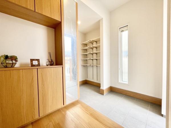 久留米市東櫛原町　5号棟　全3棟