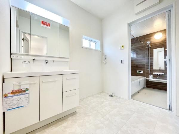 久留米市東櫛原町　5号棟　全3棟