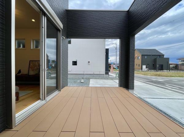 久留米市東櫛原町　5号棟　全3棟