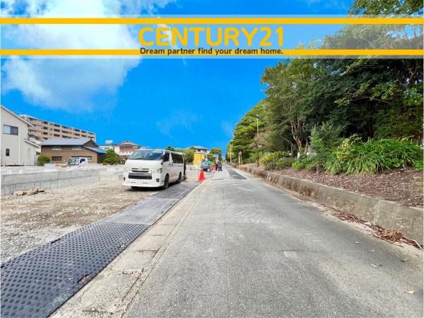 久留米市東櫛原町　5号棟　全3棟