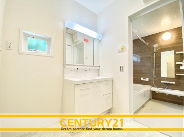 久留米市東櫛原町　4号棟　全3棟