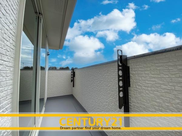 久留米市東櫛原町　4号棟　全3棟