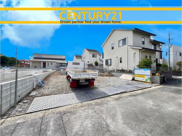 久留米市東櫛原町　4号棟　全3棟