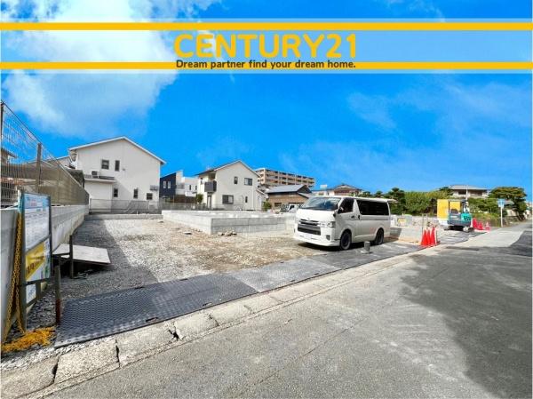 久留米市東櫛原町　4号棟　全3棟