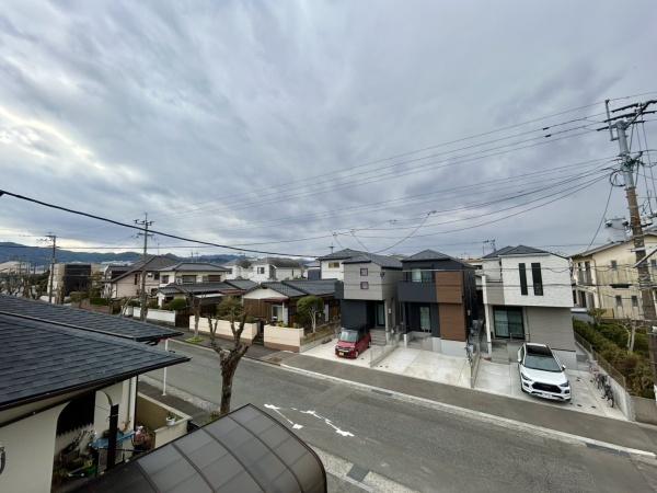 太宰府市都府楼南3丁目　2号棟　全2棟