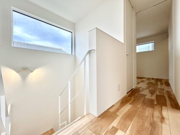 太宰府市都府楼南3丁目　1号棟　全2棟