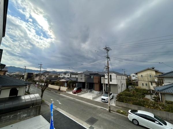 太宰府市都府楼南3丁目　1号棟　全2棟