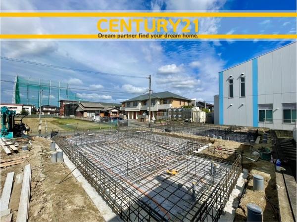 早良区賀茂4丁目 B号棟 全2棟(その他現地)