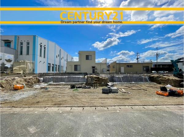 早良区賀茂4丁目 B号棟 全2棟(その他現地)