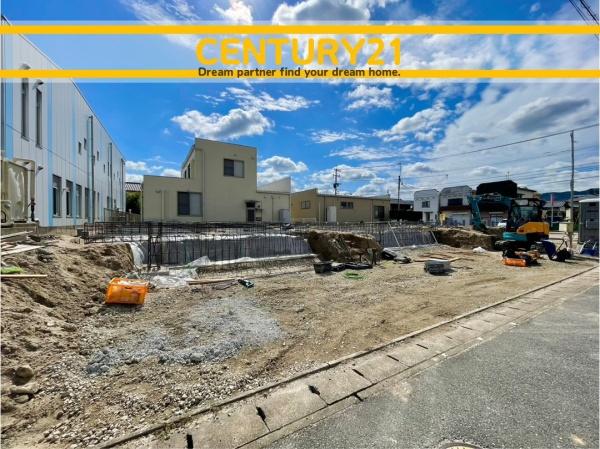 早良区賀茂4丁目 B号棟 全2棟(その他現地)