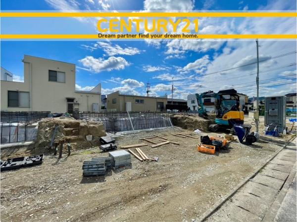 早良区賀茂4丁目 B号棟 全2棟(駐車場)