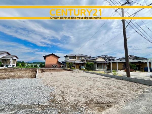 小郡市三沢　3号棟　全3棟