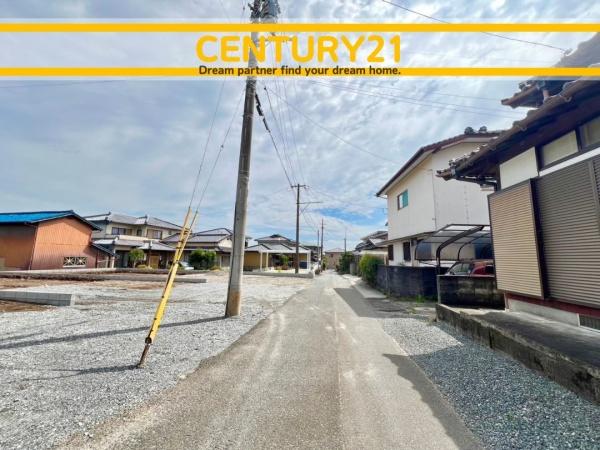小郡市三沢　2号棟　全3棟