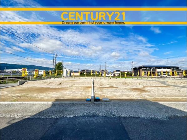鳥栖市轟木町　全1棟