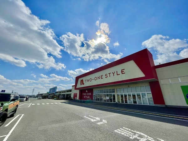 鳥栖市轟木町 全1棟(ホームプラザナフコ鳥栖店)