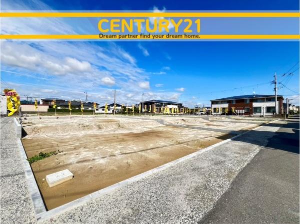 鳥栖市轟木町　全1棟